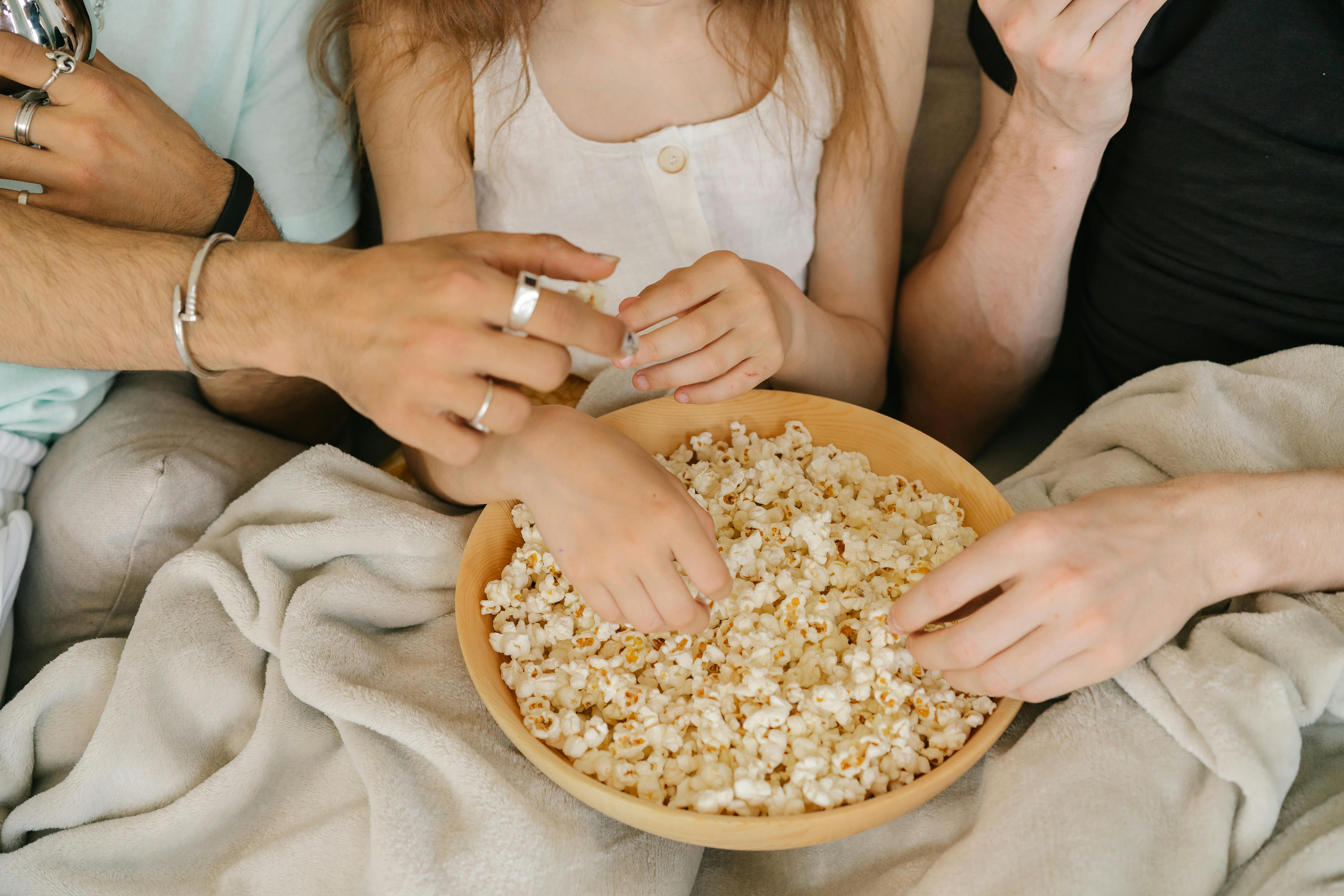 Moment de convivialité Papapéro