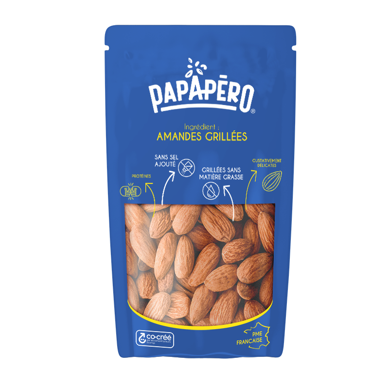 Amandes