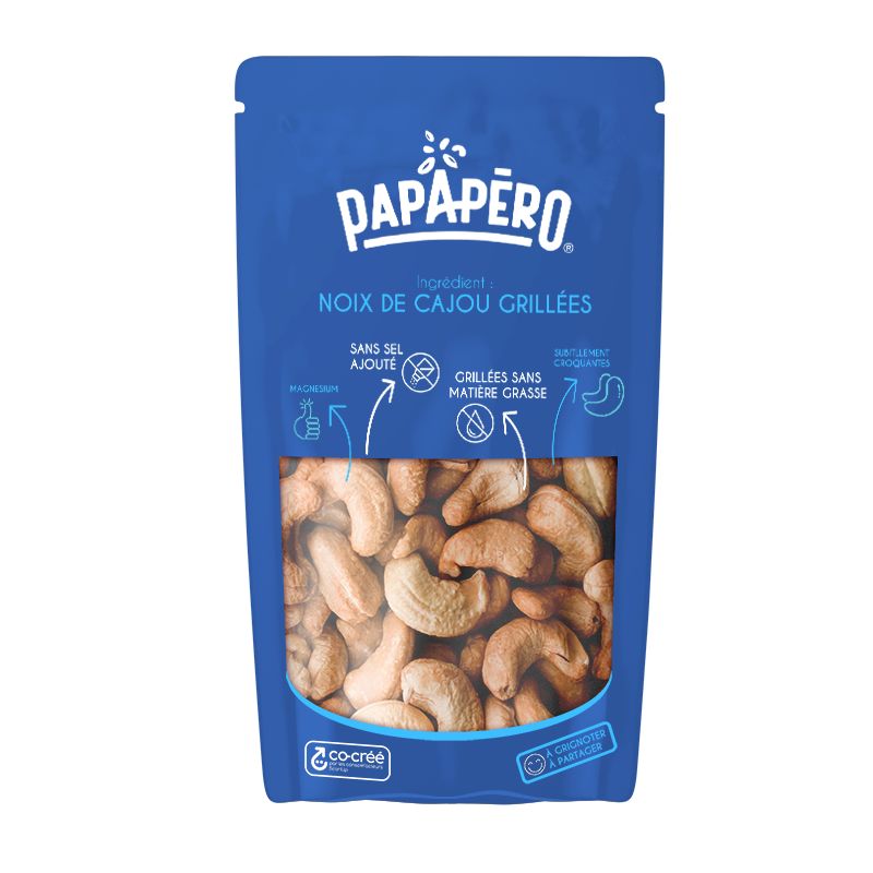 Cajou Nature