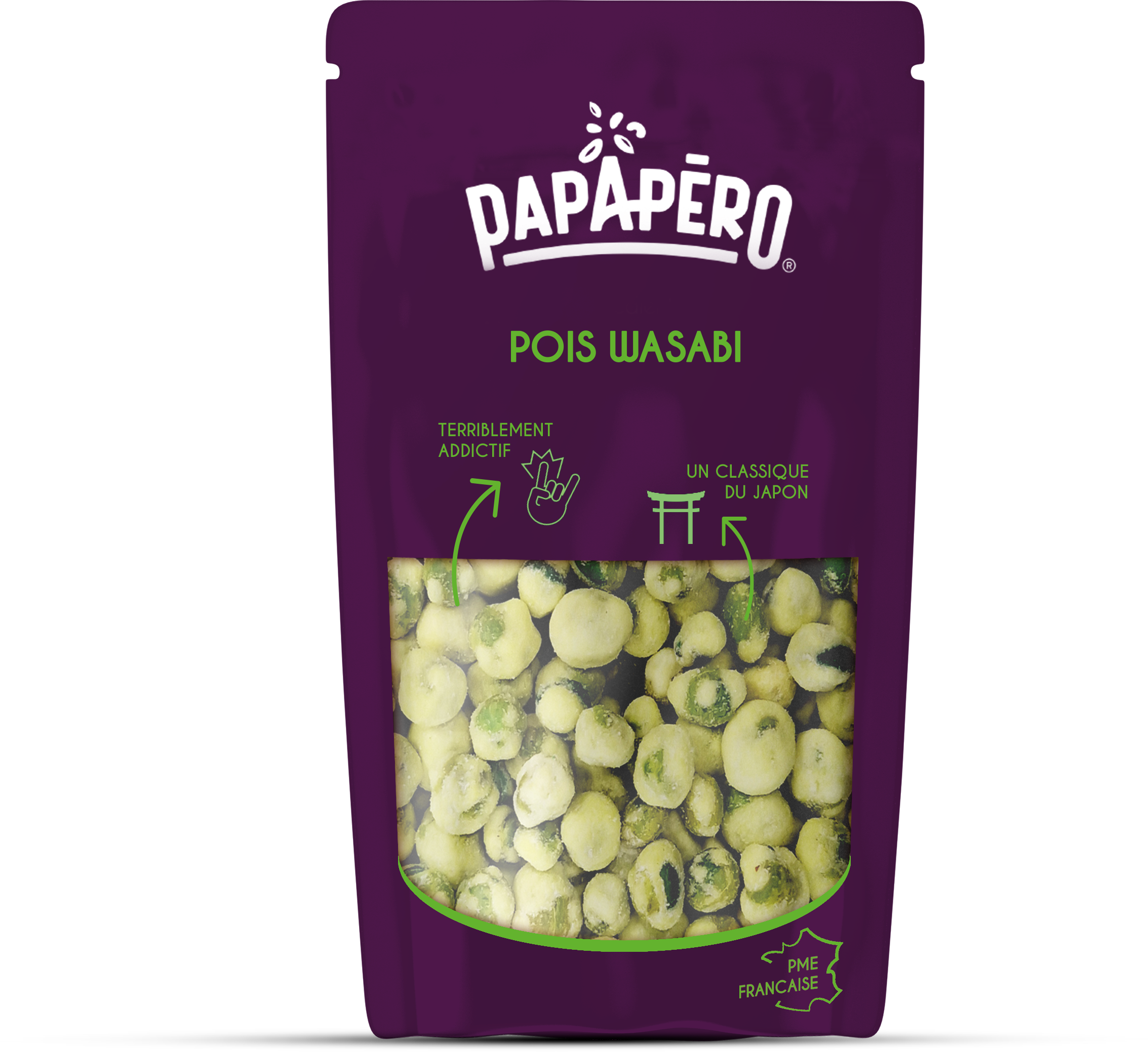 Pois Wasabi